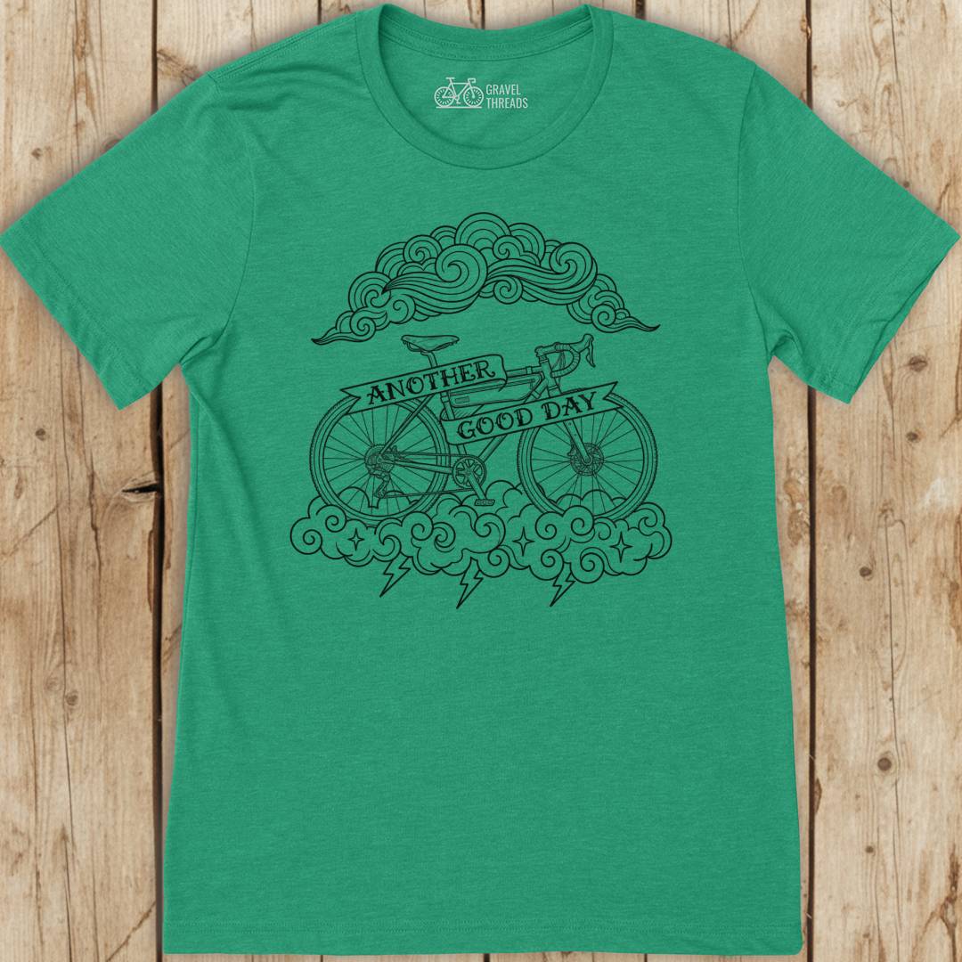 Good Day T-Shirt