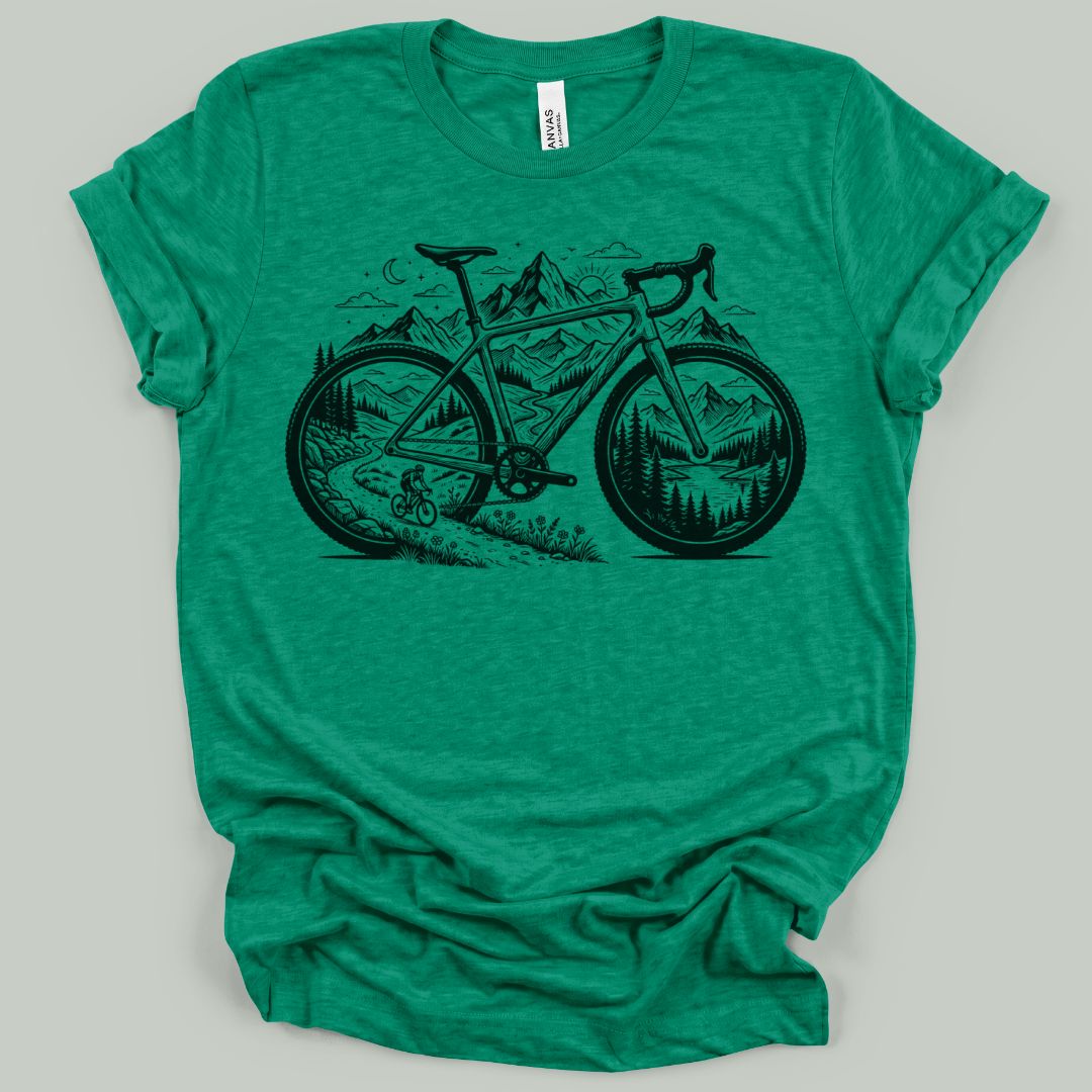 Beyond The Ride T-Shirt