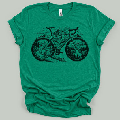 Beyond The Ride T-Shirt