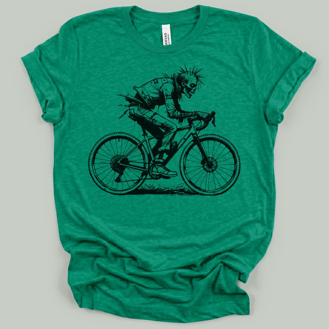 Dead Fast Punk T-Shirt