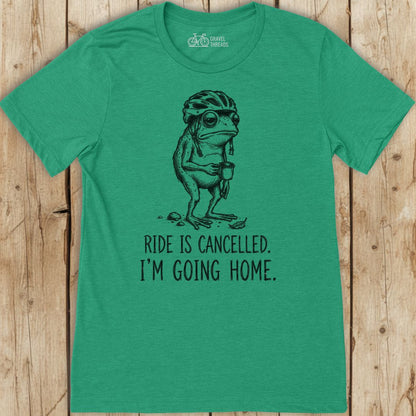 I'm Going Home T-Shirt