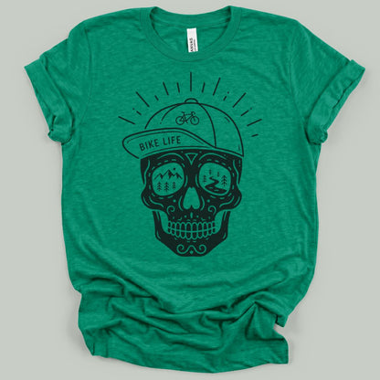 Death And Taxes T-Shirt