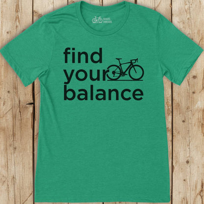 Balanced Equation T-Shirt
