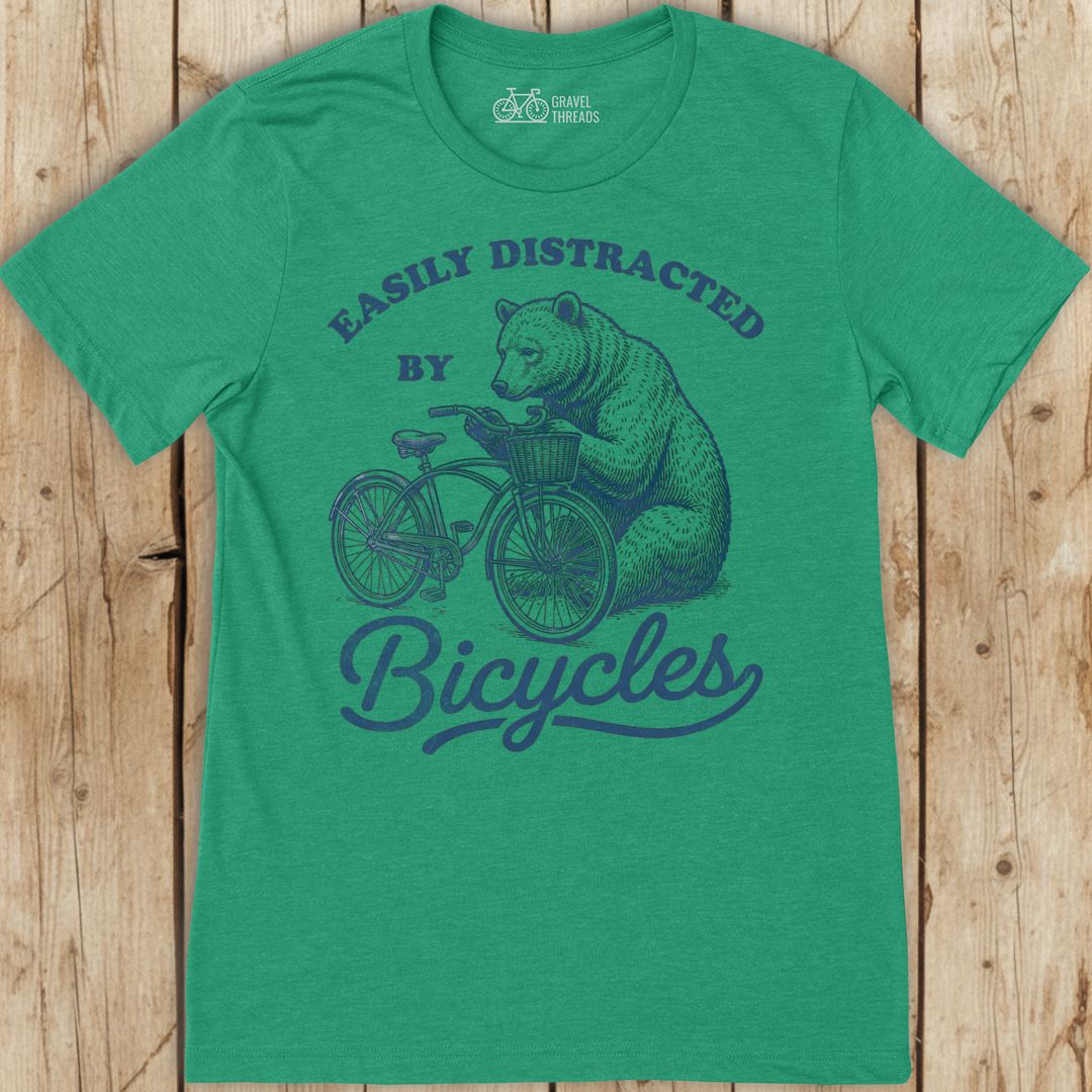 Bear Necessities T-Shirt