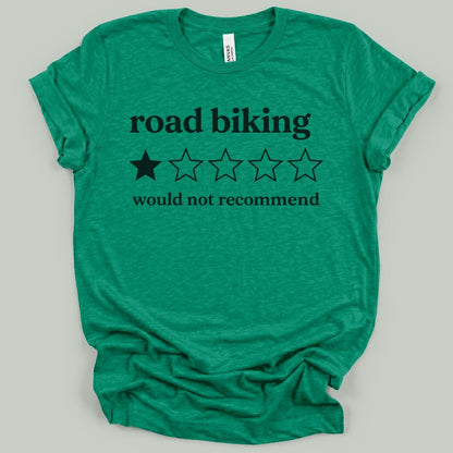 One Star Review T-Shirt