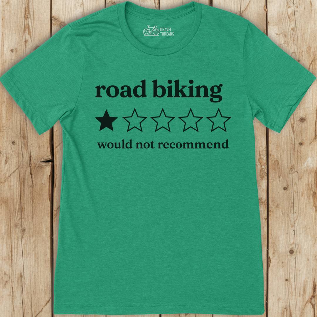 One Star Review T-Shirt