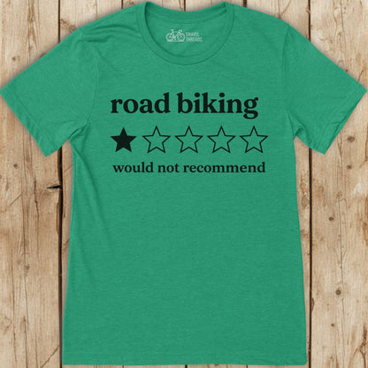 One Star Review T-Shirt