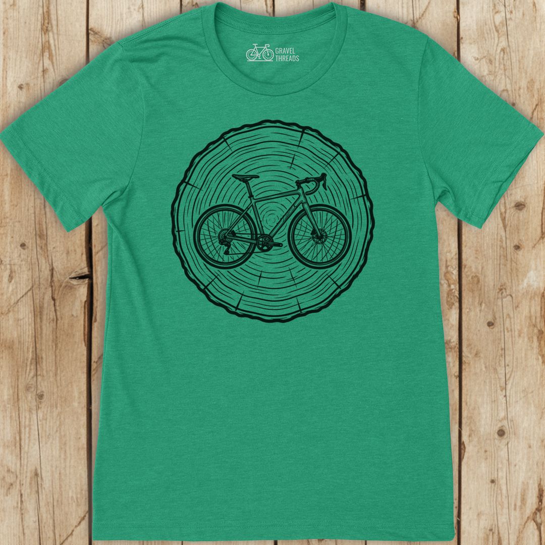 Ring Theory T-Shirt