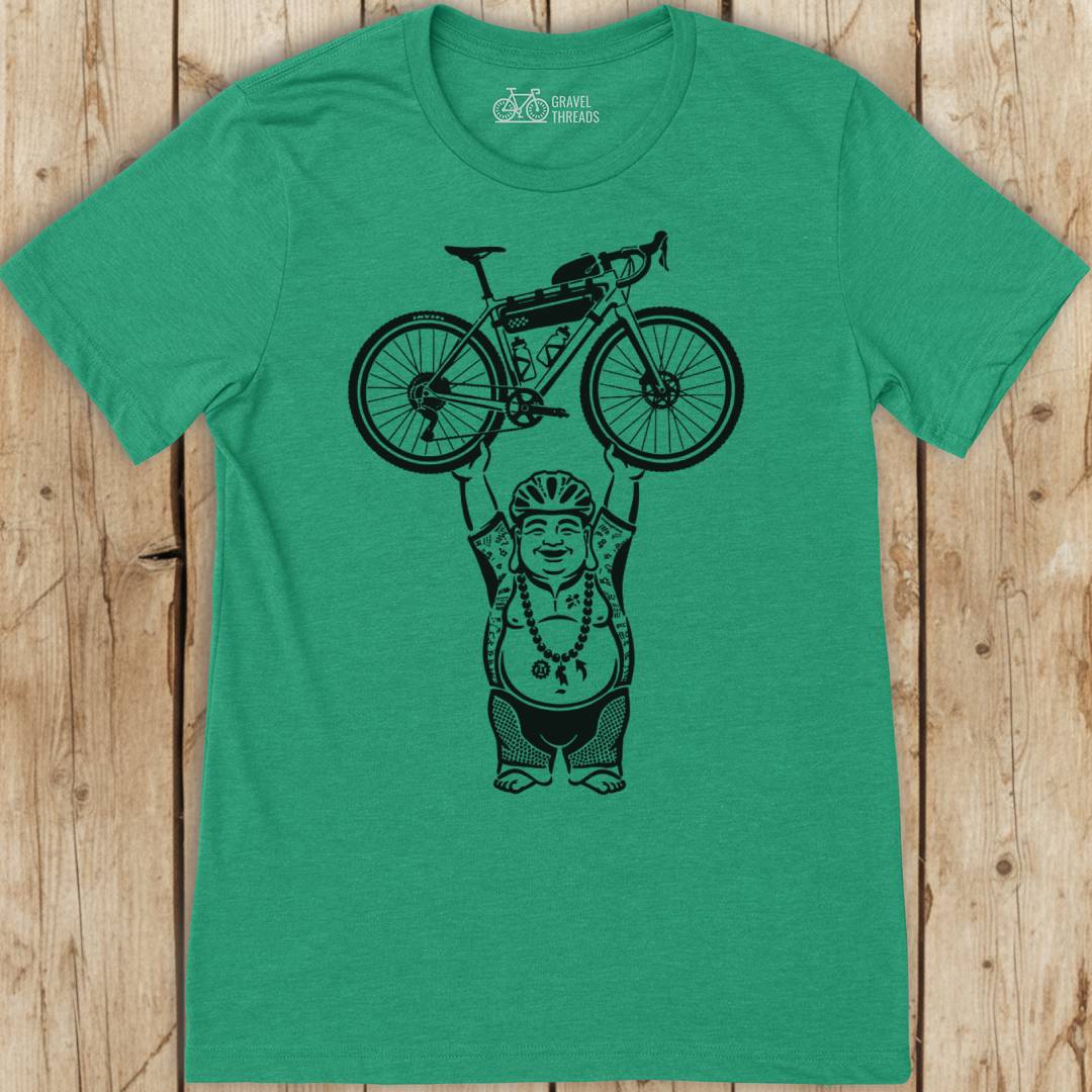Enlightened Overhead T-Shirt