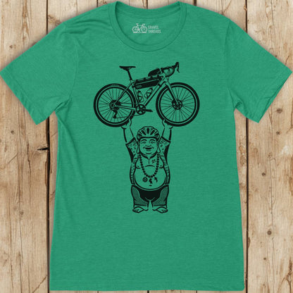 Enlightened Overhead T-Shirt
