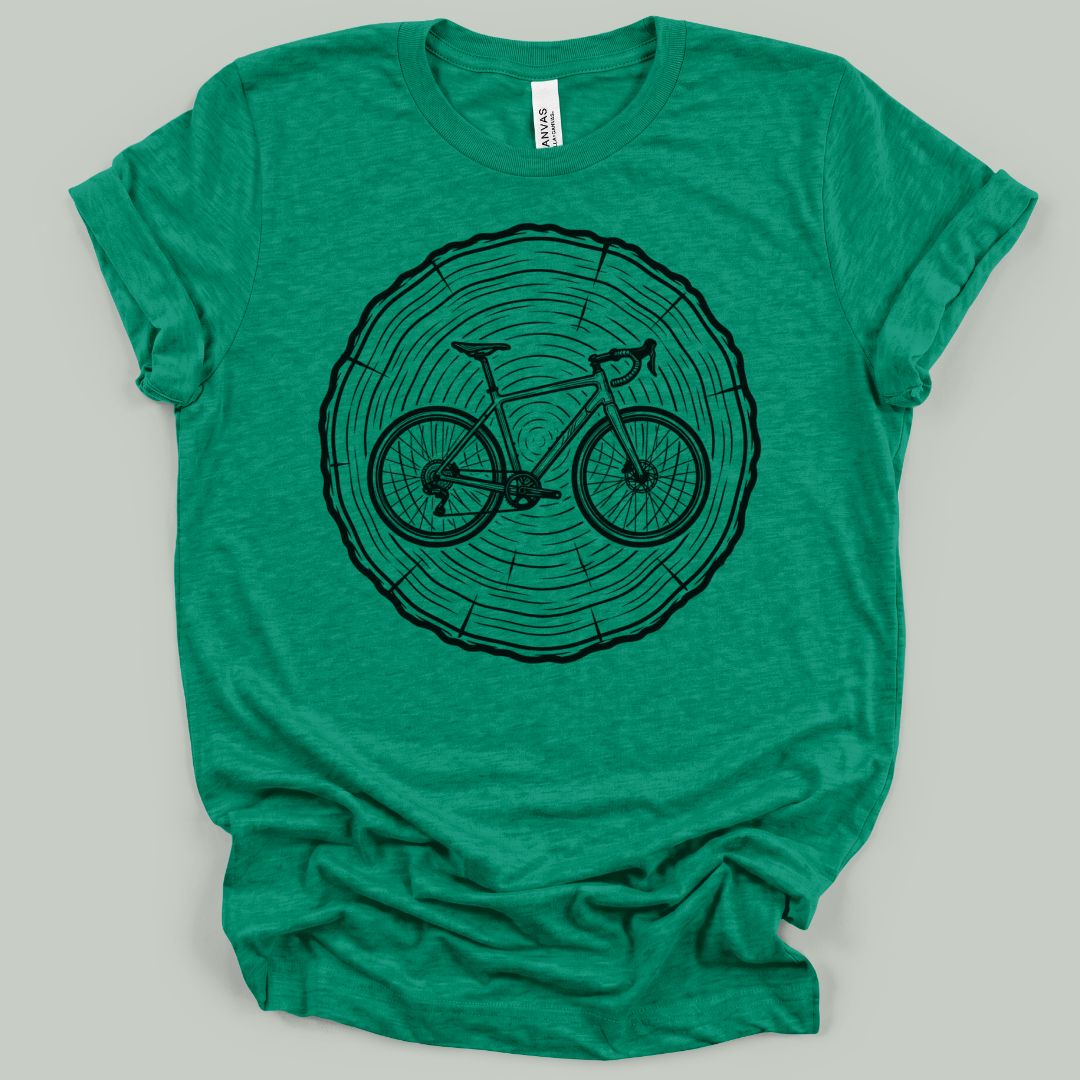Ring Theory T-Shirt