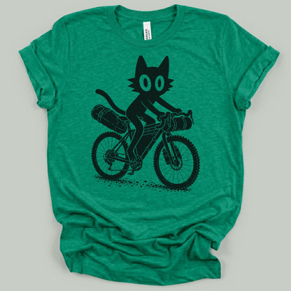 Pawdventure Loaded T-Shirt