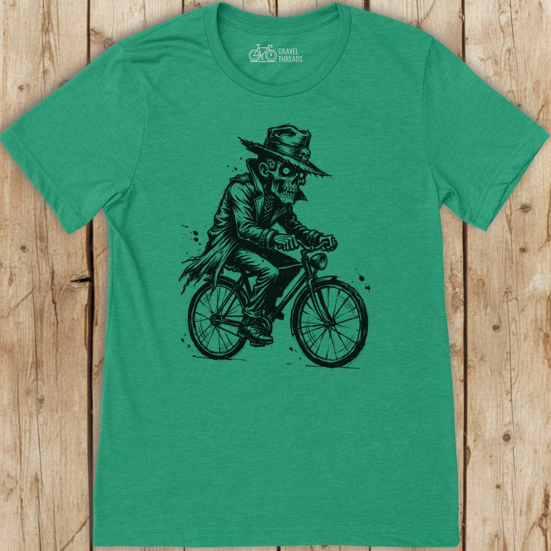Bone To Ride T-Shirt