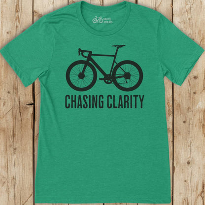 Chasing Clarity T-Shirt
