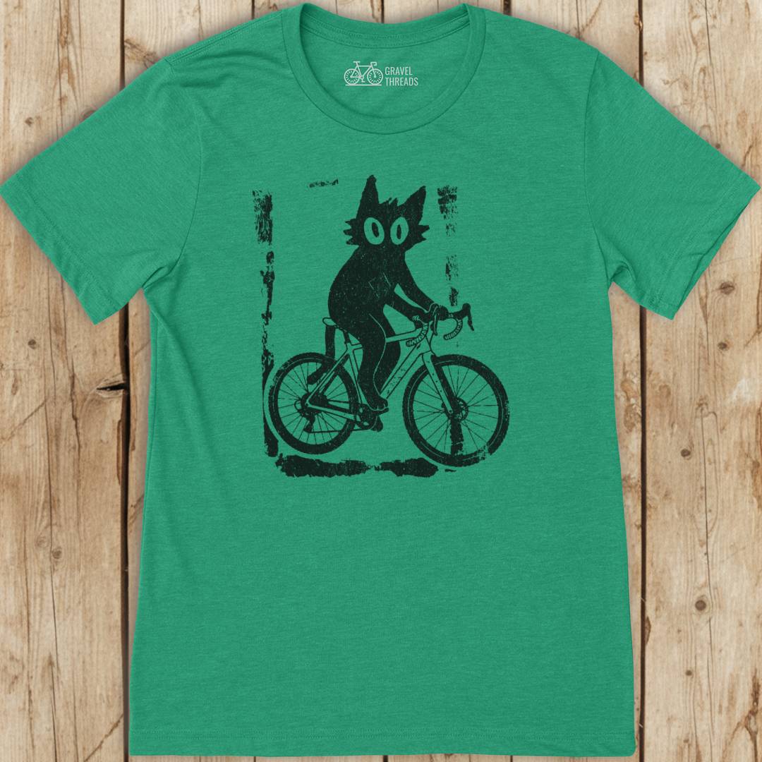 Midnight Shredder T-Shirt