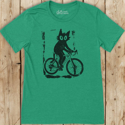 Midnight Shredder T-Shirt