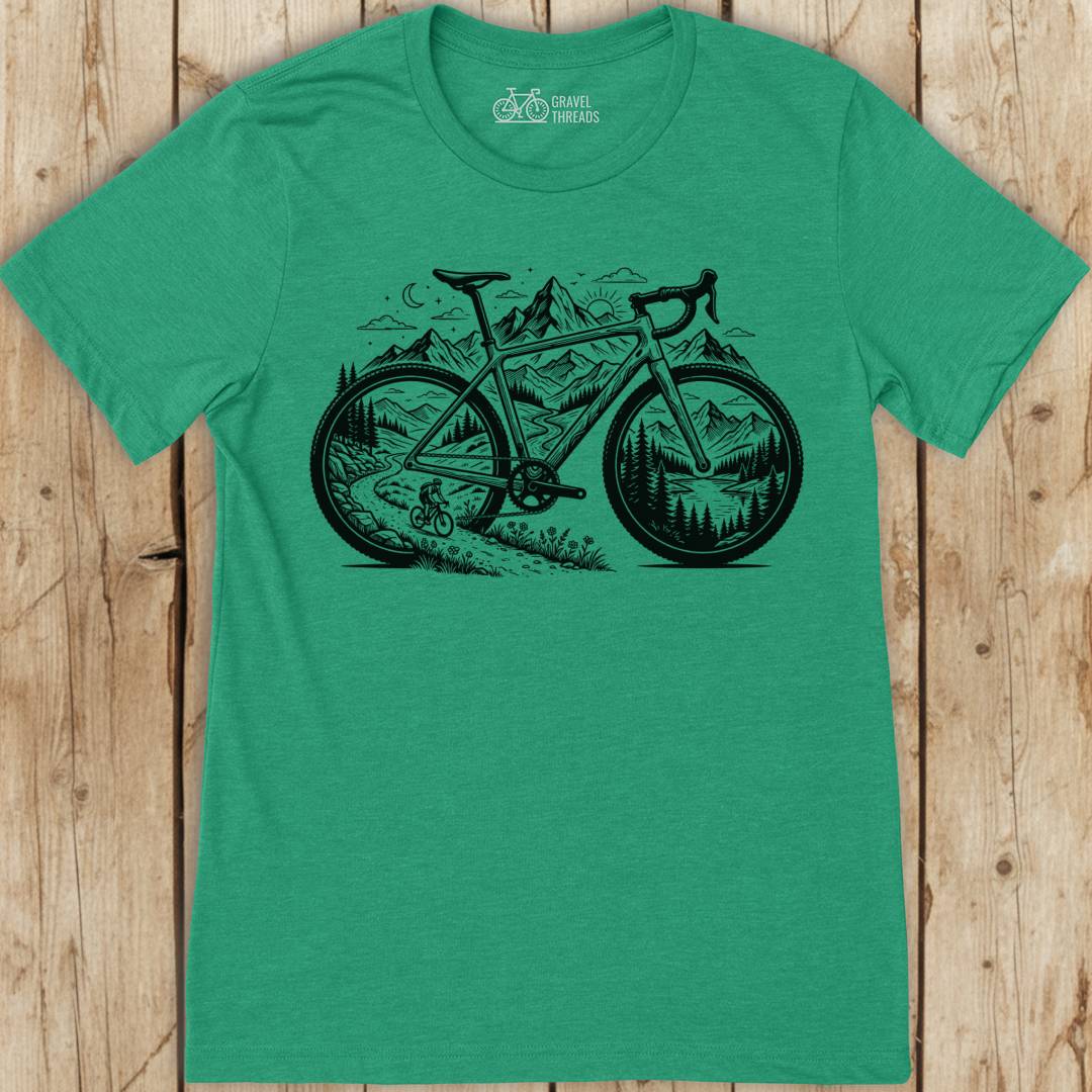 Beyond The Ride T-Shirt