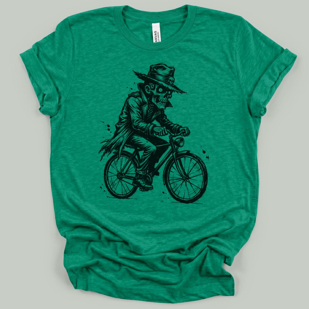 Bone To Ride T-Shirt