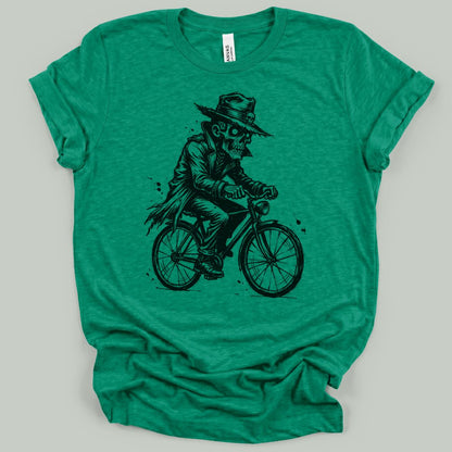 Bone To Ride T-Shirt