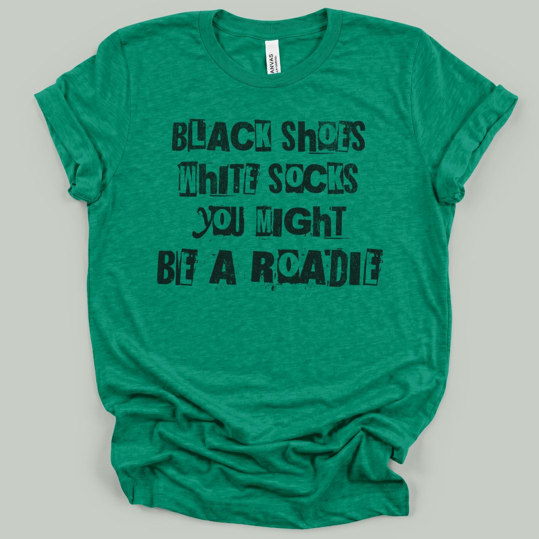 Sock Philosophy T-Shirt
