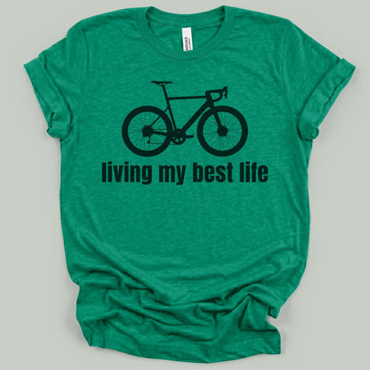 Life Behind Bars T-Shirt