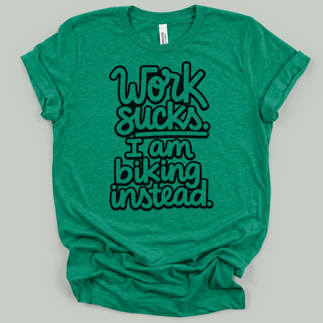 Mandatory PTO T-Shirt