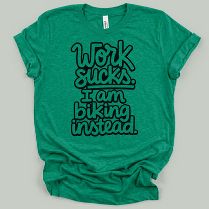 Mandatory PTO T-Shirt