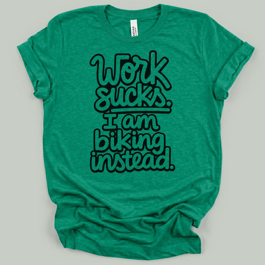 Mandatory PTO T-Shirt