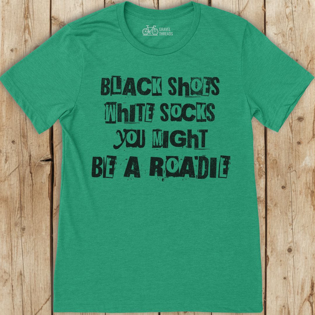 Sock Philosophy T-Shirt