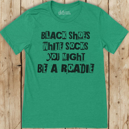 Sock Philosophy T-Shirt