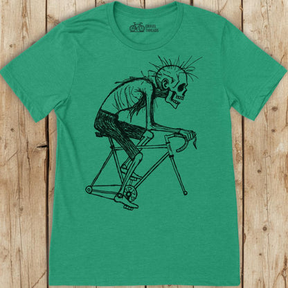 Grind Till Dead T-Shirt