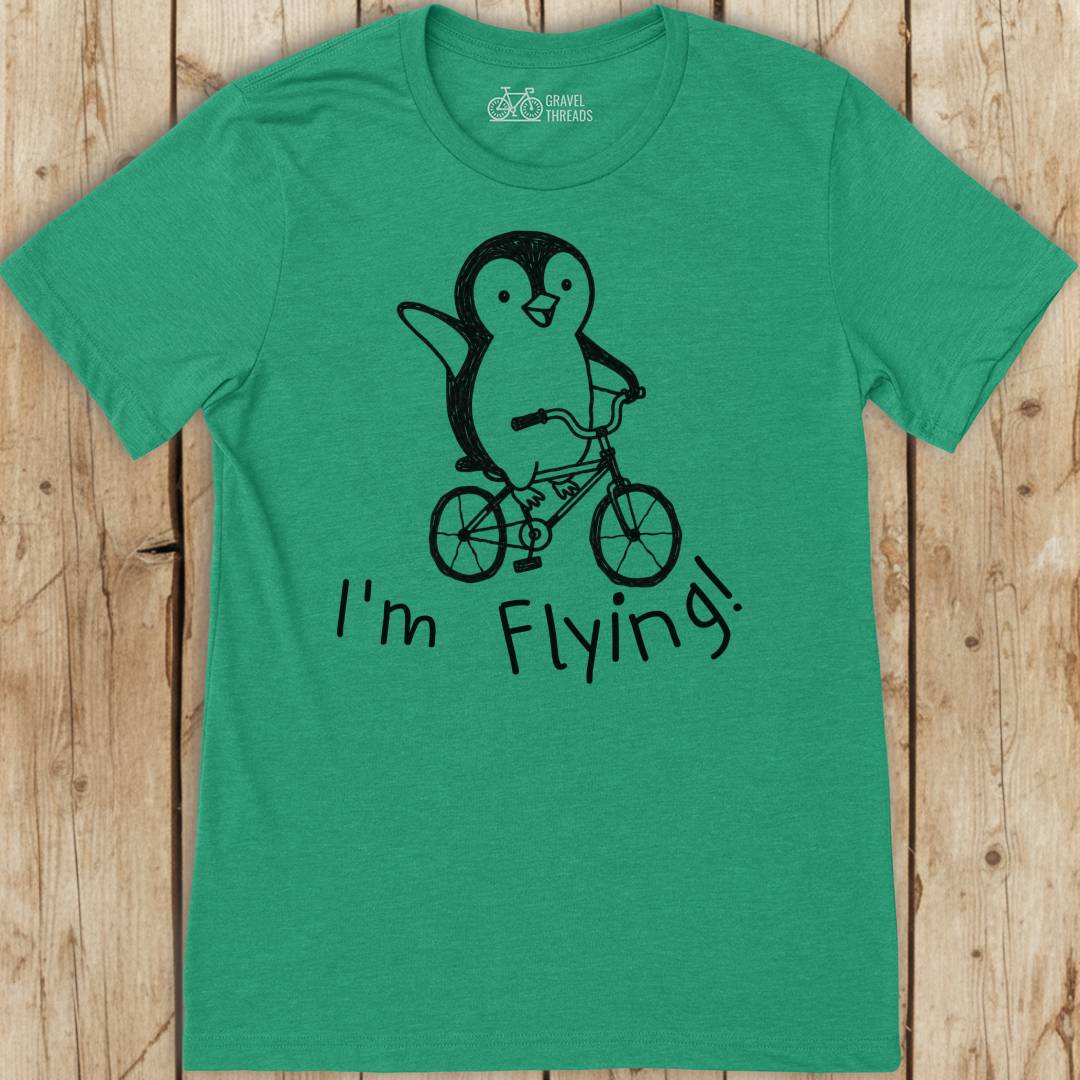 Full Send T-Shirt
