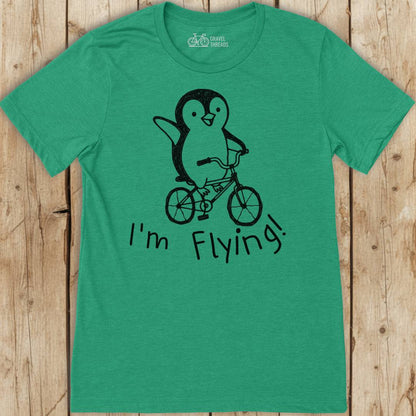Full Send T-Shirt