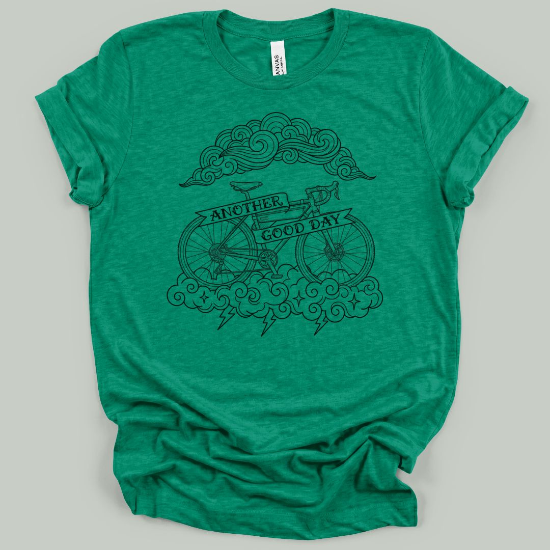 Good Day T-Shirt