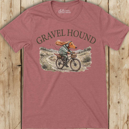 Gravel Hound T-Shirt