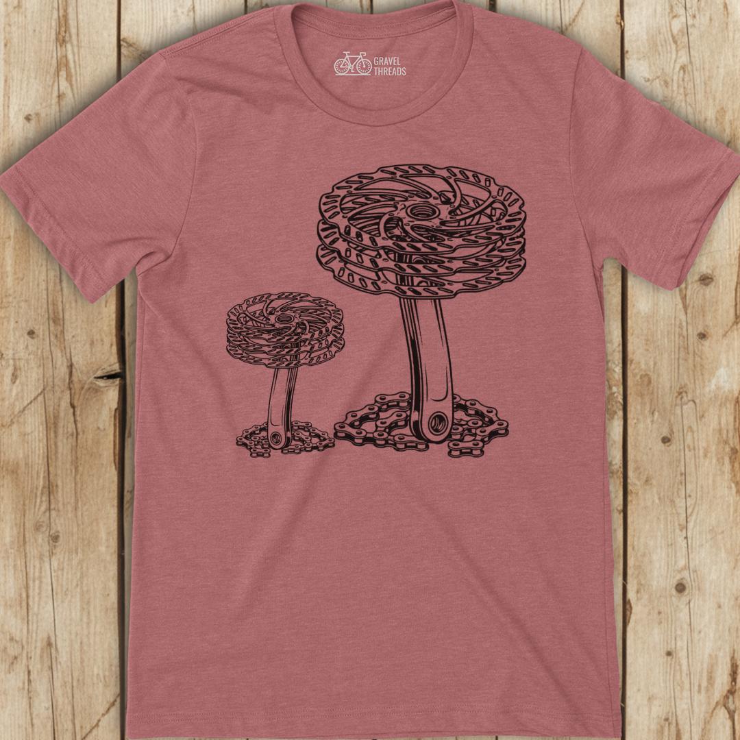 Rotor Oak T-Shirt