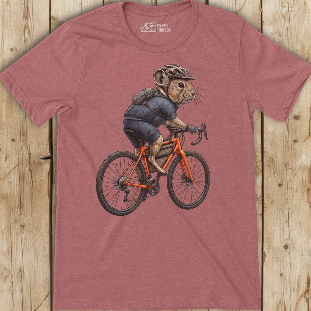 Tiny Rider T-Shirt
