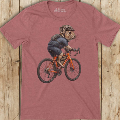 Tiny Rider T-Shirt