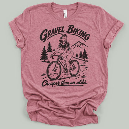 Cheaper Than T-Shirt