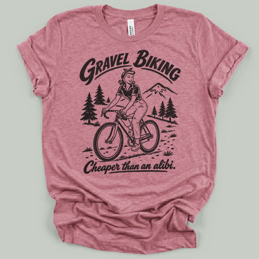 Cheaper Than T-Shirt