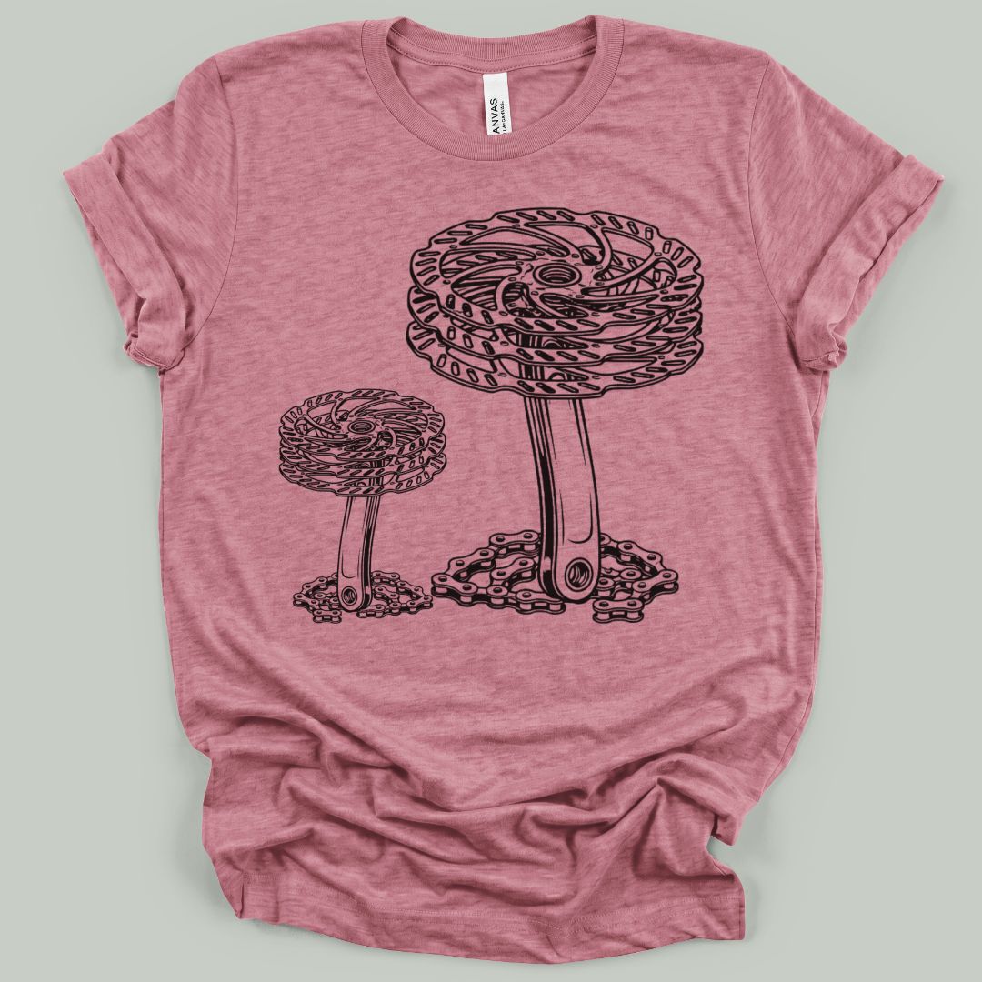 Rotor Oak T-Shirt