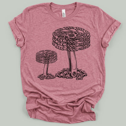 Rotor Oak T-Shirt