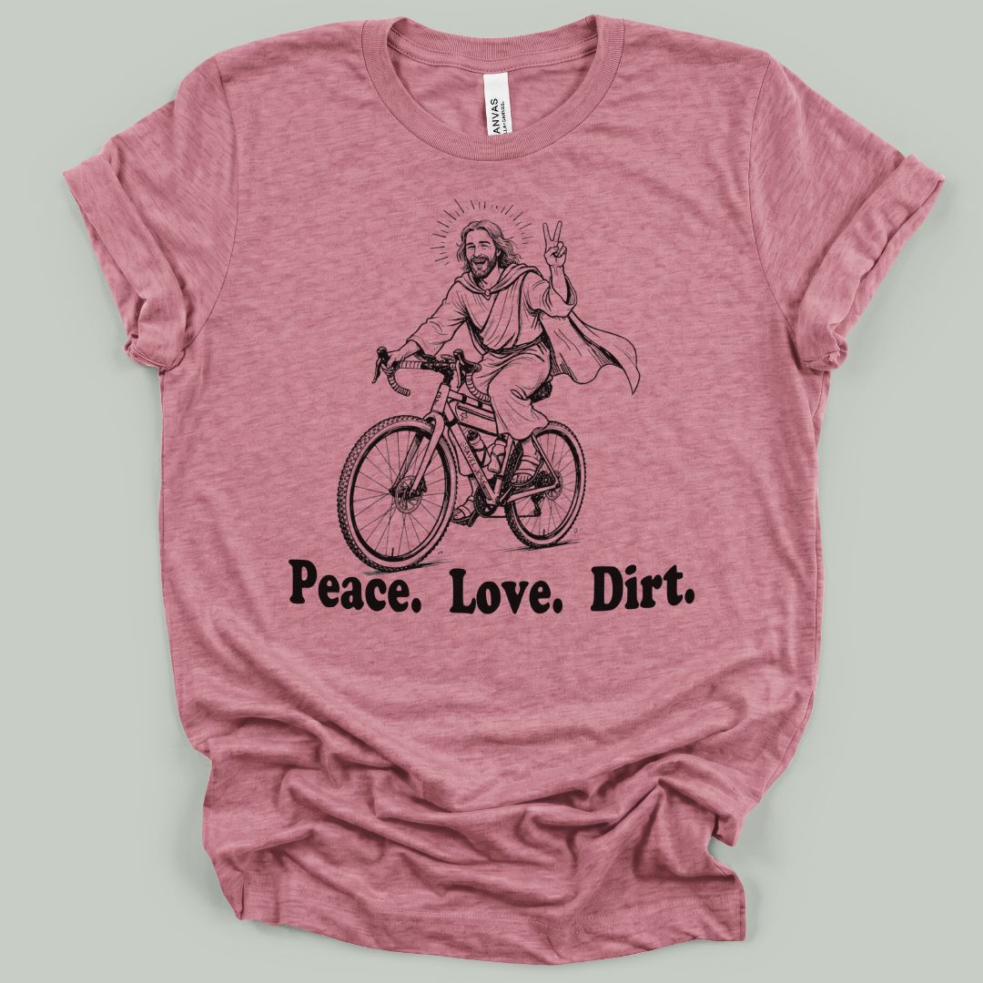 Gravel Messiah T-Shirt