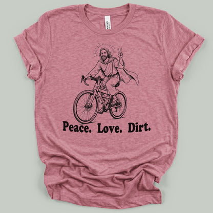 Gravel Messiah T-Shirt