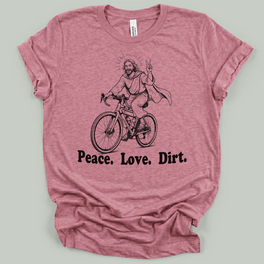 Gravel Messiah T-Shirt