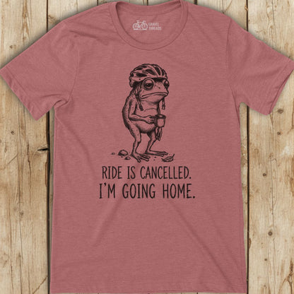 I'm Going Home T-Shirt