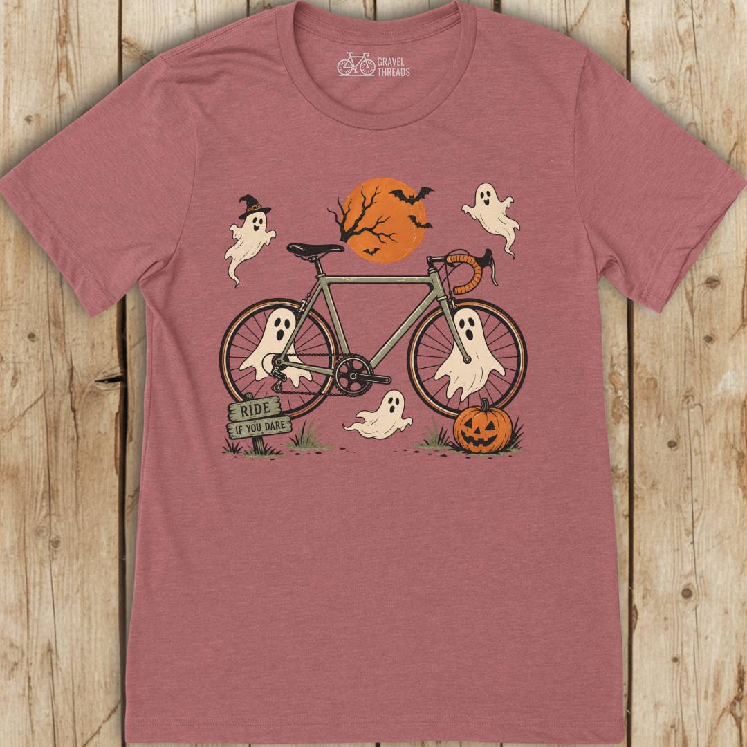 Ride If You Dare T-Shirt