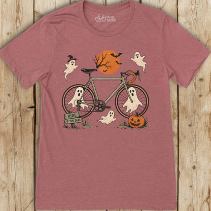 Ride If You Dare T-Shirt