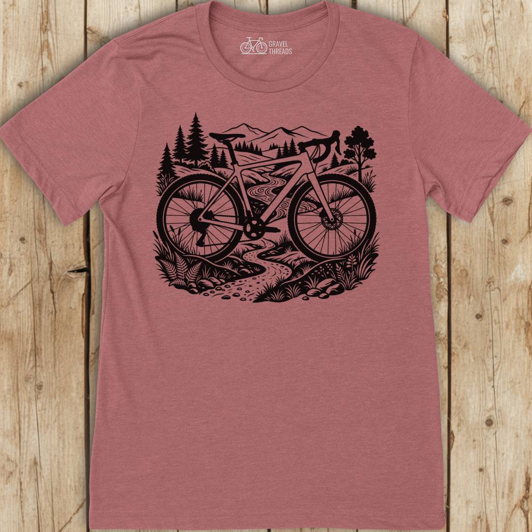 Chase The Horizon T-Shirt
