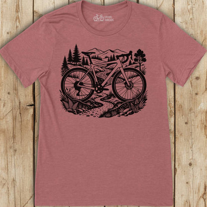 Chase The Horizon T-Shirt